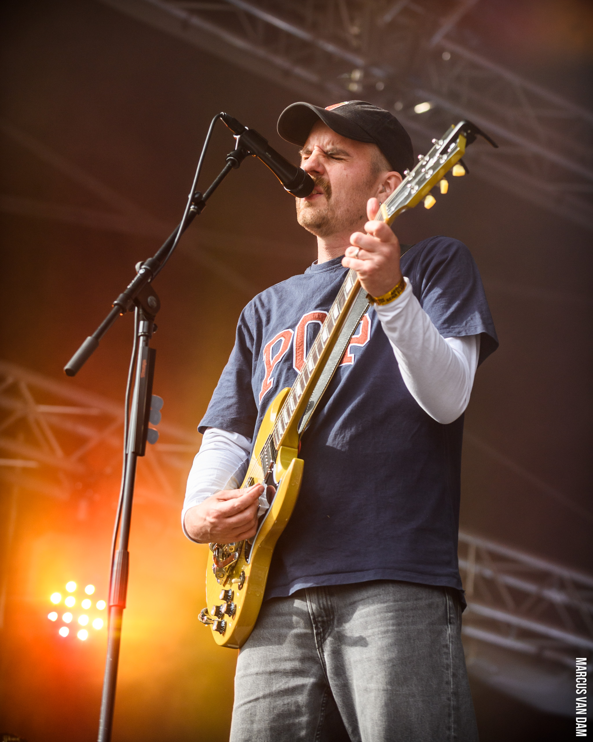 Bevrijdingspop (2026)